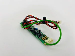 Life Fitness T3 Treadmill Heart Rate Board (CB47)