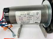 Treadmill Drive Motors