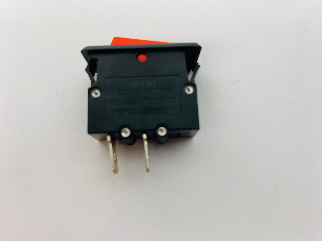 Power Switches