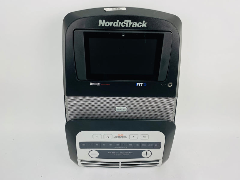 Upper Consoles