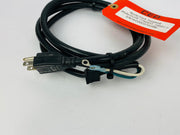 Power Supply Cables