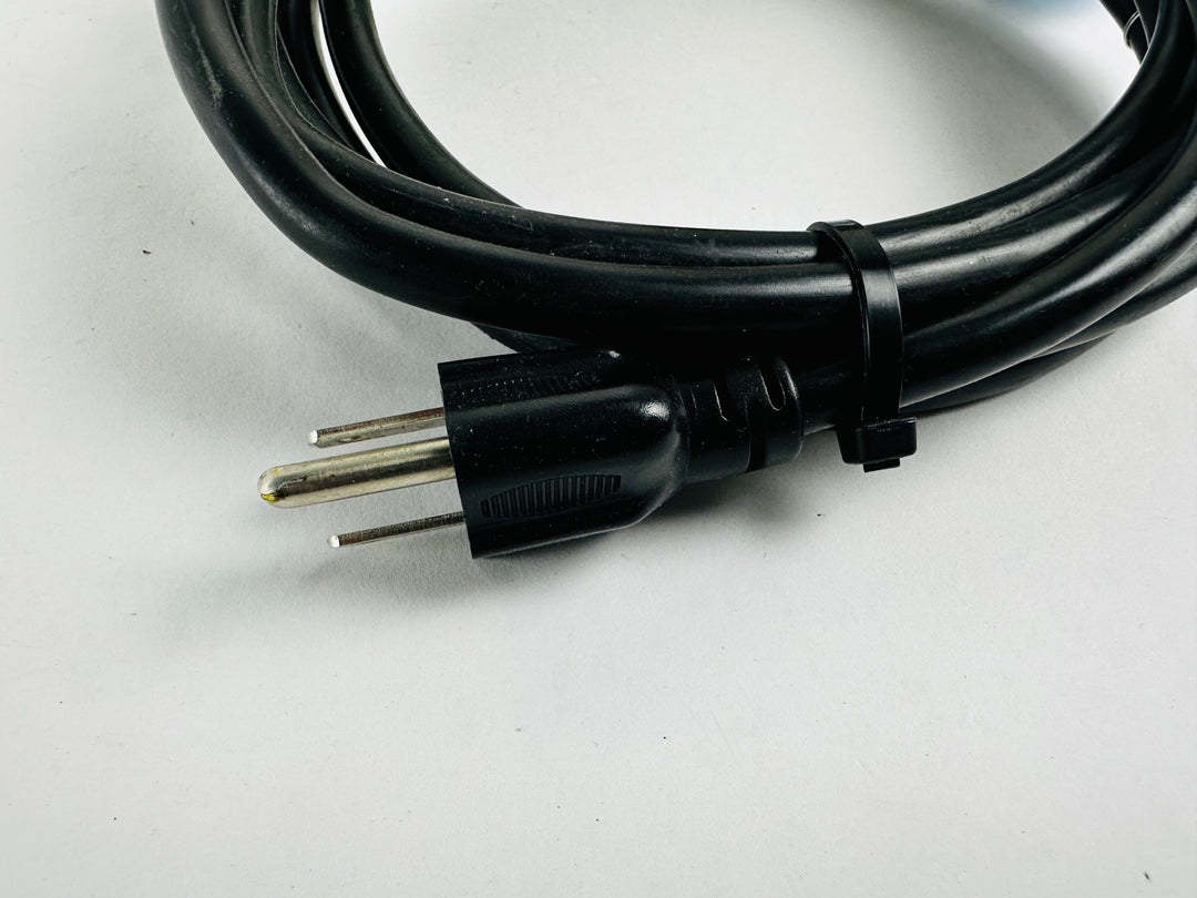 True TPS100 Treadmill AC Power Supply Cable Line Cord (SC101)