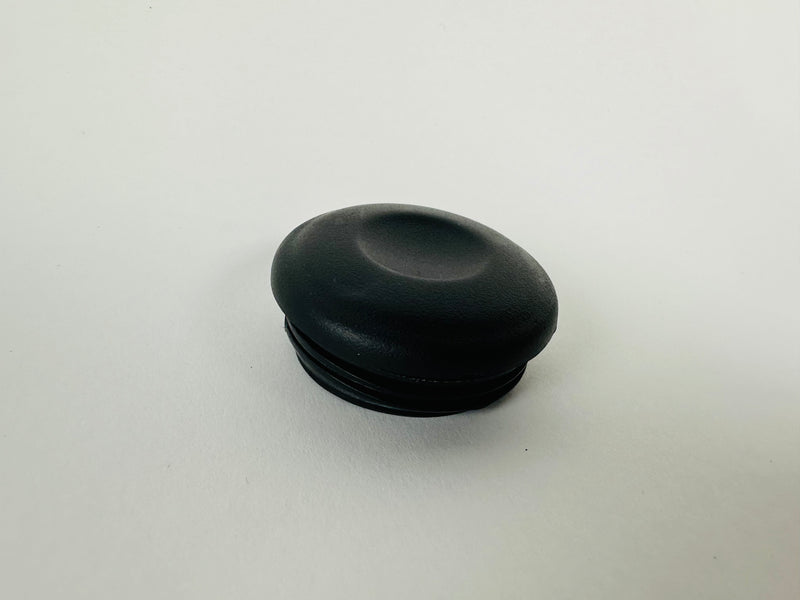 Life Fitness CT-8500R Elliptical End Cap 0K61-01291-0000 (EC222)
