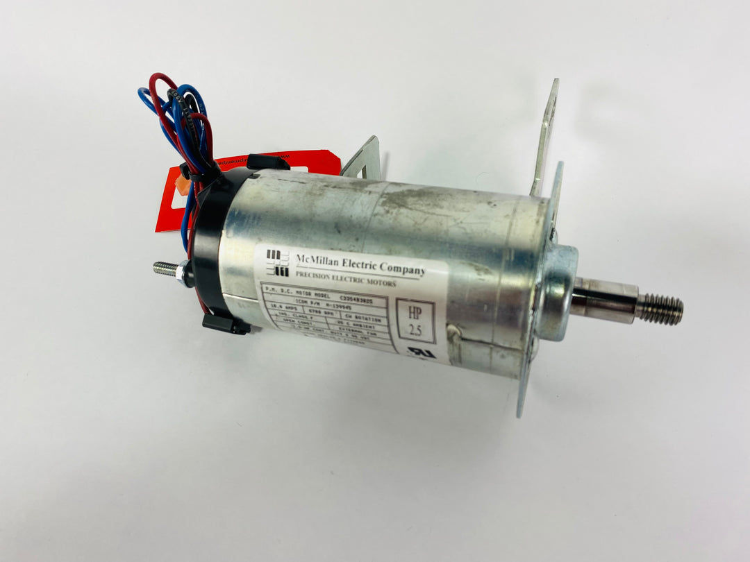 Treadmill Drive Motors