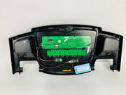 Cardio Zone SuperSport HR Club2 Foldaway Treadmill Display Console Panel (CP449)