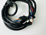 Load image into Gallery viewer, New Balance 1400 Treadmill Full Data Wire Harness Cable (DC146)
