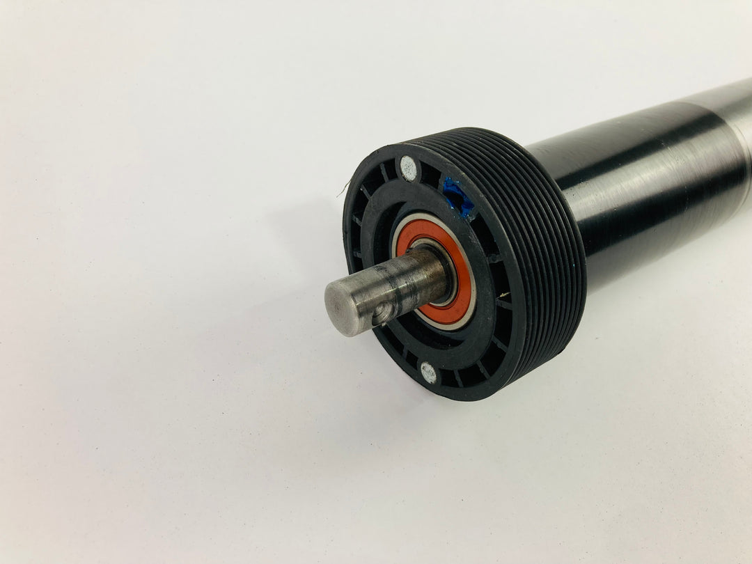 Treadmill Rollers