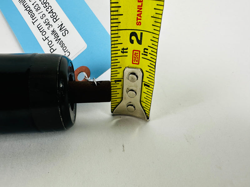 Pro-Form CrossWalk 345 S 831.29403.1 Treadmill Front Drive Roller (RP230)