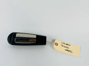 Lifespan TR4000i Treadmill Right Hand Sensor with Speed Switch (SS86)