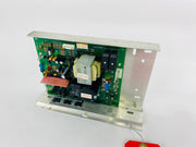 Lower Control Boards