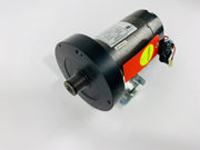 Treadmill Drive Motors