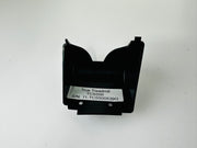 True TCS500 Treadmill Left Plastic End Cap P-2601L (EC154)