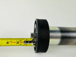 Load image into Gallery viewer, Sole Fitness F63 Treadmill Front Drive Roller With Pulley (RP36)
