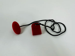Sole Fitness Treadmill Safety Key (SK103)