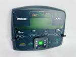 Load image into Gallery viewer, Precor 9.33i Treadmill Console Overlay 48626-101 (KP108)
