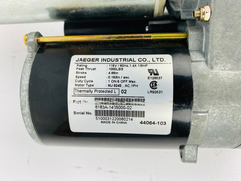 Incline Motors