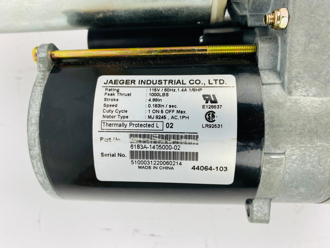 Incline Motors