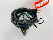Power Supply Cables
