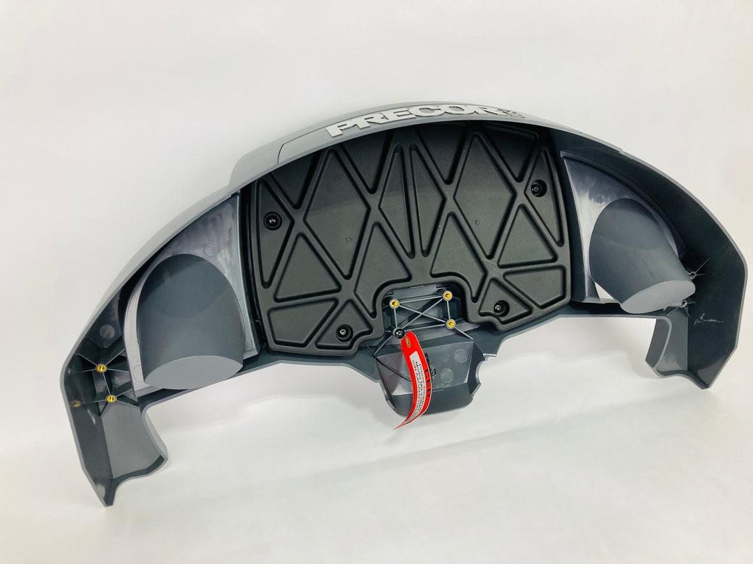 Upper Consoles