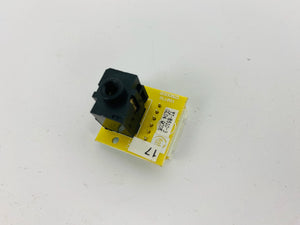 Spirit Fitness XT285 Treadmill Power Switch Electronic Circuit Board (CB83)