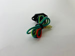 Load image into Gallery viewer, Horizon Fitness 5.1T TM137-1US Treadmill Power Entry Socket Input Module Set (PP71)
