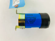 Resistors and Capacitors