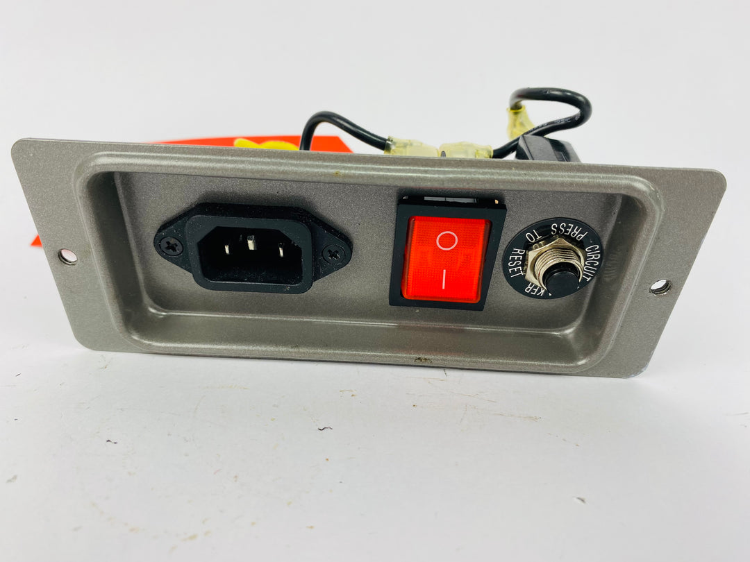 Power Switches