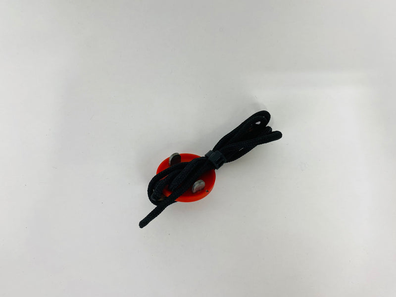 Safety Keys