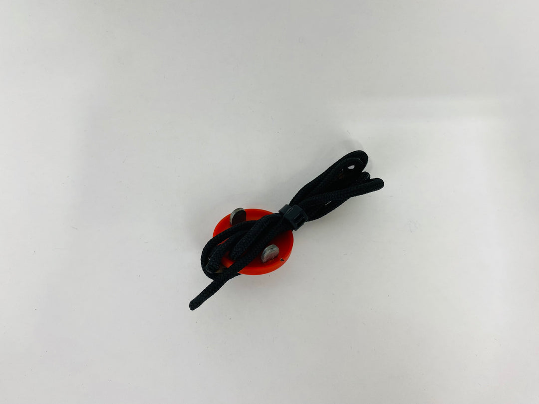 Safety Keys