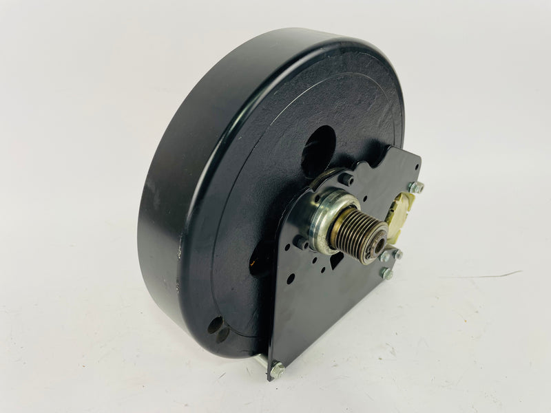 Electrical Generators