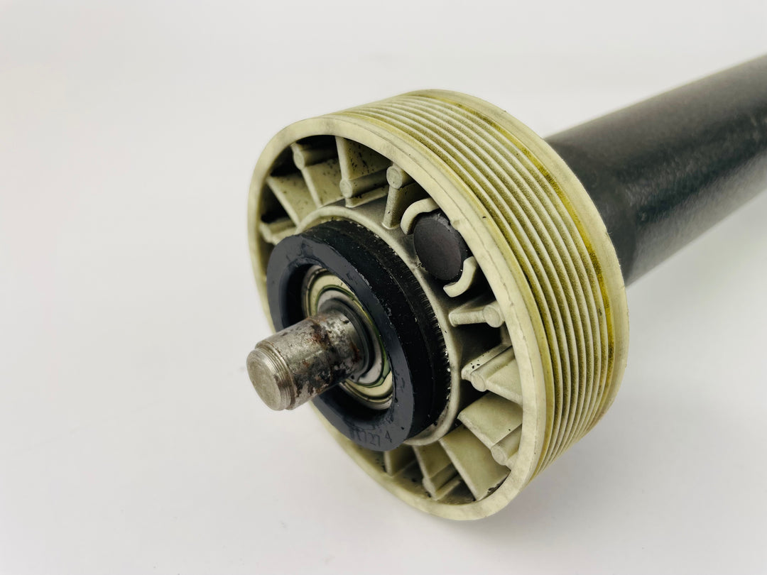 Treadmill Rollers