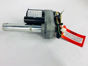 Horizon Fitness CST 3  TM119-1US Treadmill Incline Lift Motor JM03-001 (FP286)