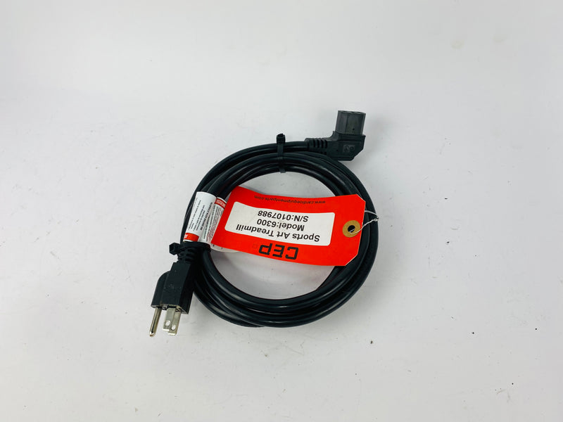 Power Supply Cables