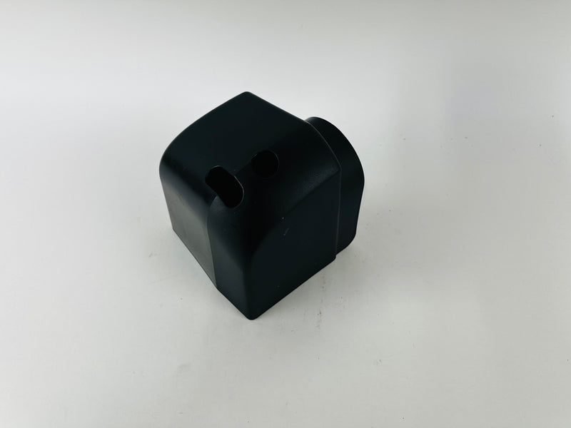 Life Fitness FTR Treadmill Right Plastic End Cap (EC129)