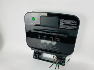 Life Fitness Home Gym Display Console Panel (CP883)