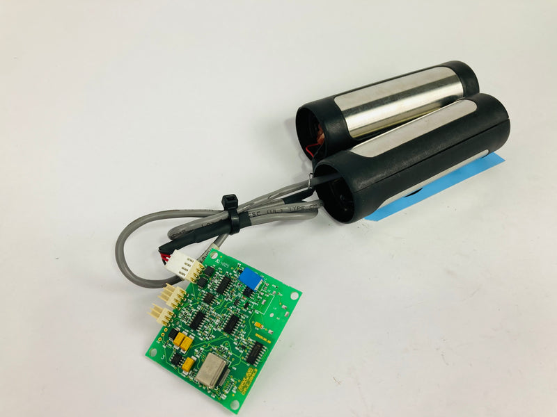 Treadmill Sensors