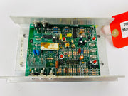Lower Control Boards