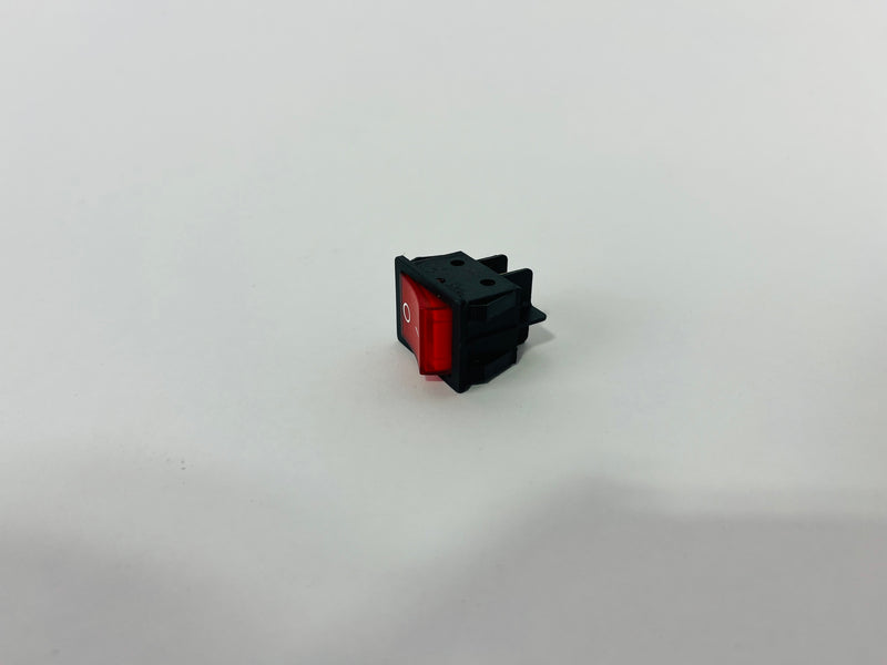 AFG 7.1AT Treadmill Power Switch On Off (PP148)