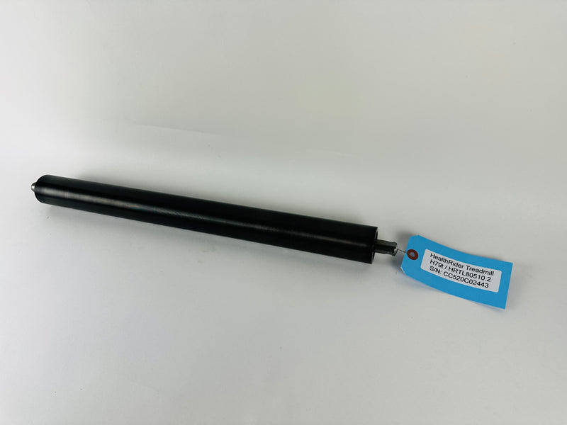 HealthRider H79t HRTL80510.2 Treadmill Rear Idler Roller (RP251)