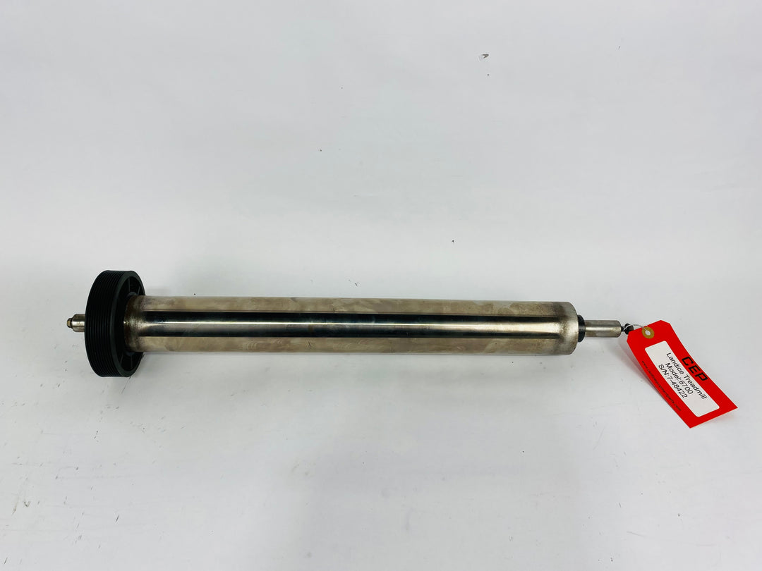 Treadmill Rollers
