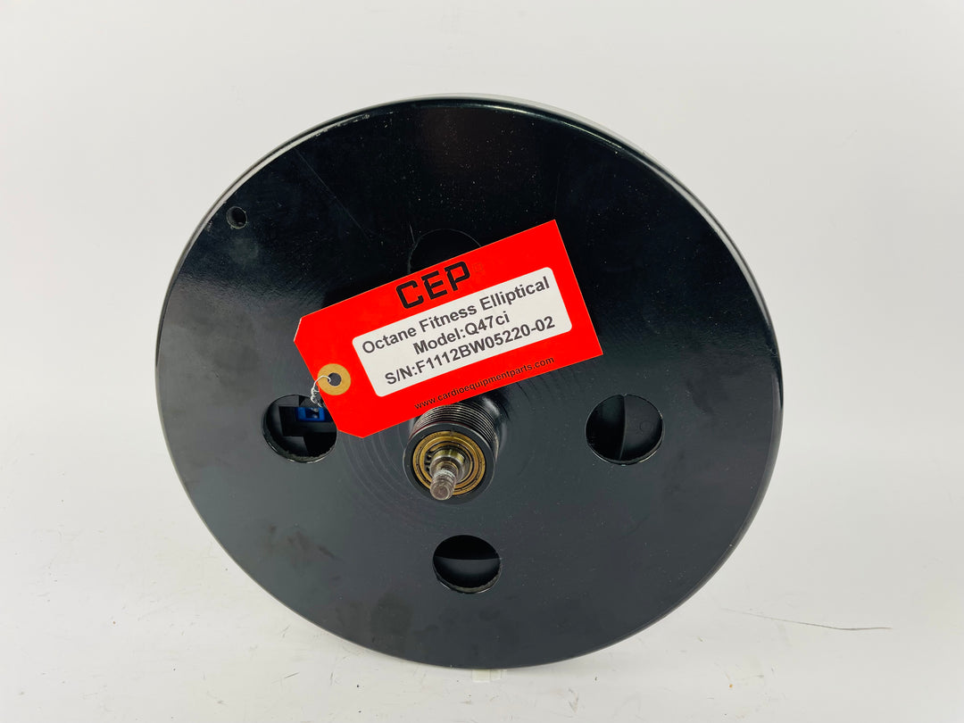 Electrical Generators