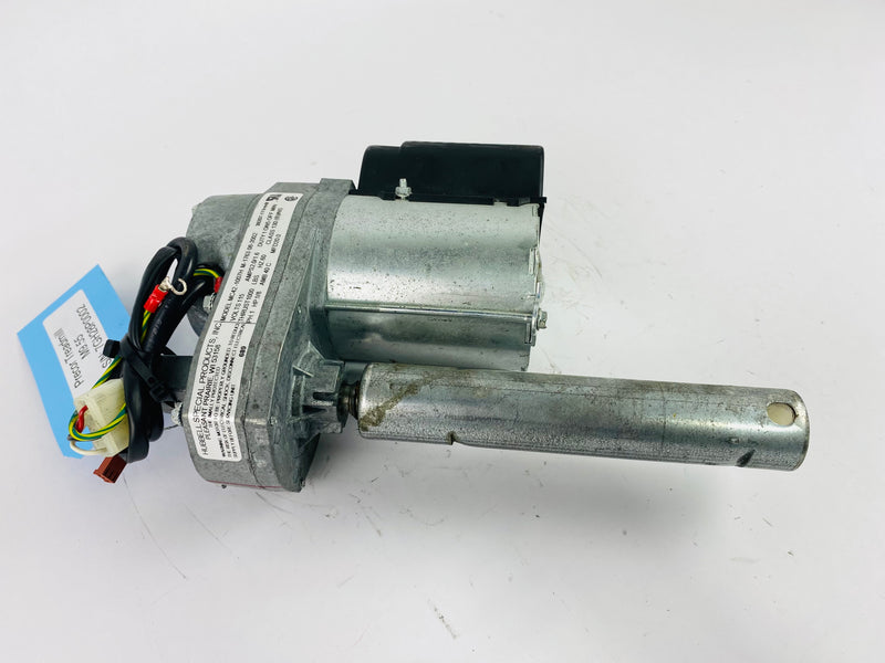 Incline Motors