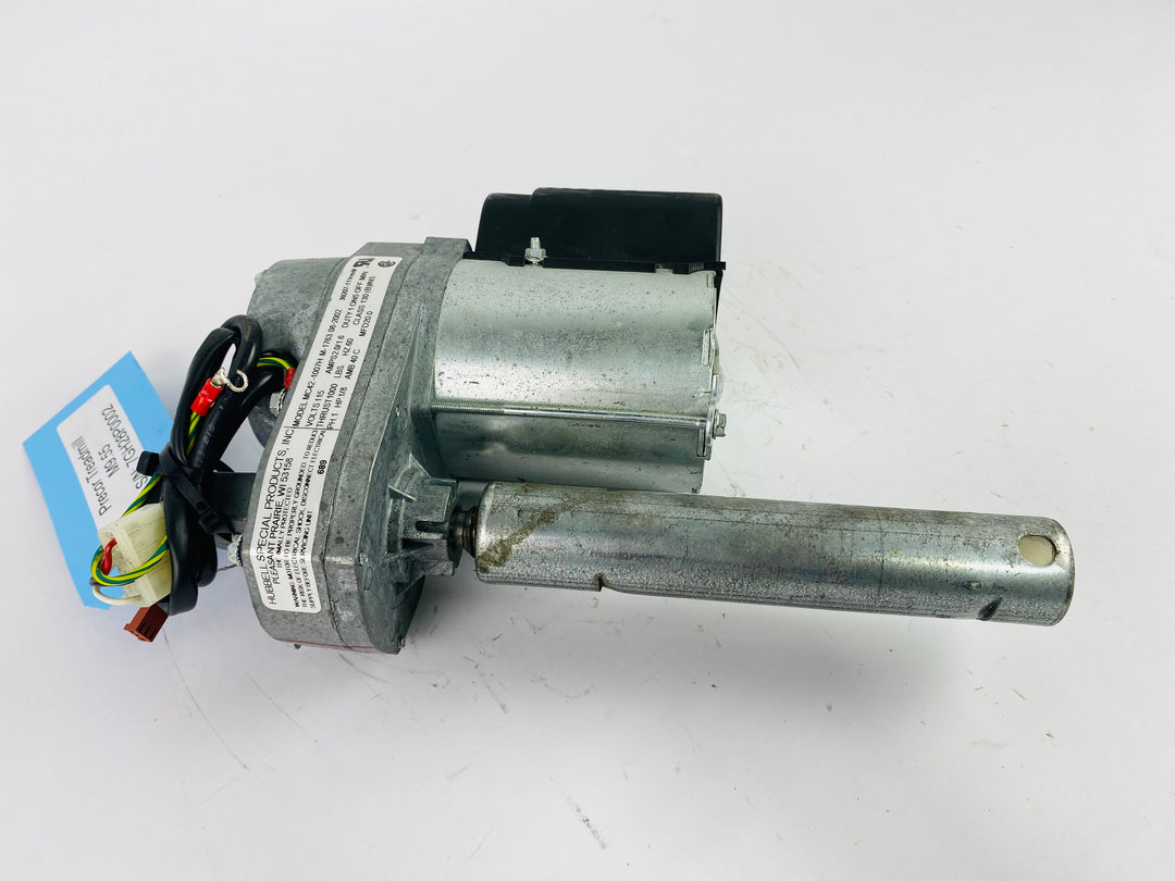 Incline Motors