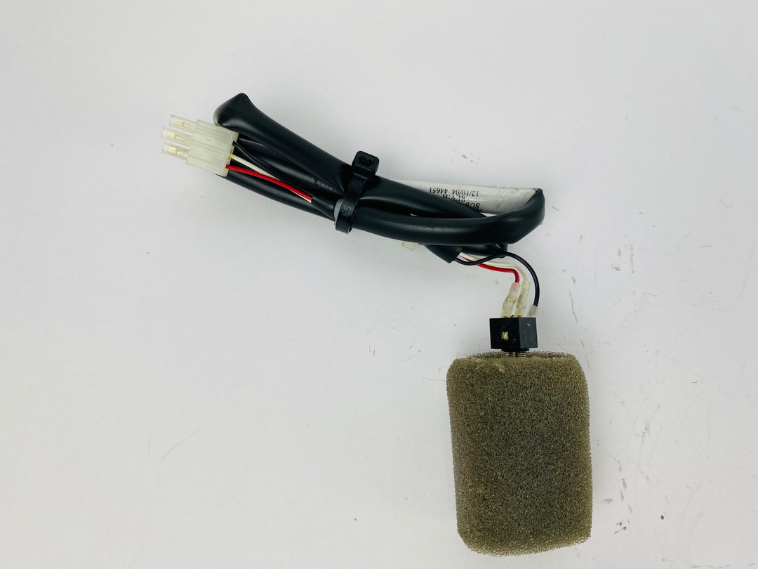 Treadmill Sensors