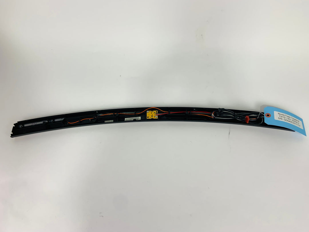 Treadmill Sensors