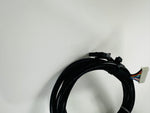 Load image into Gallery viewer, Horizon Elite 5.1T Treadmill Data Cable Wire Harness (DC180)
