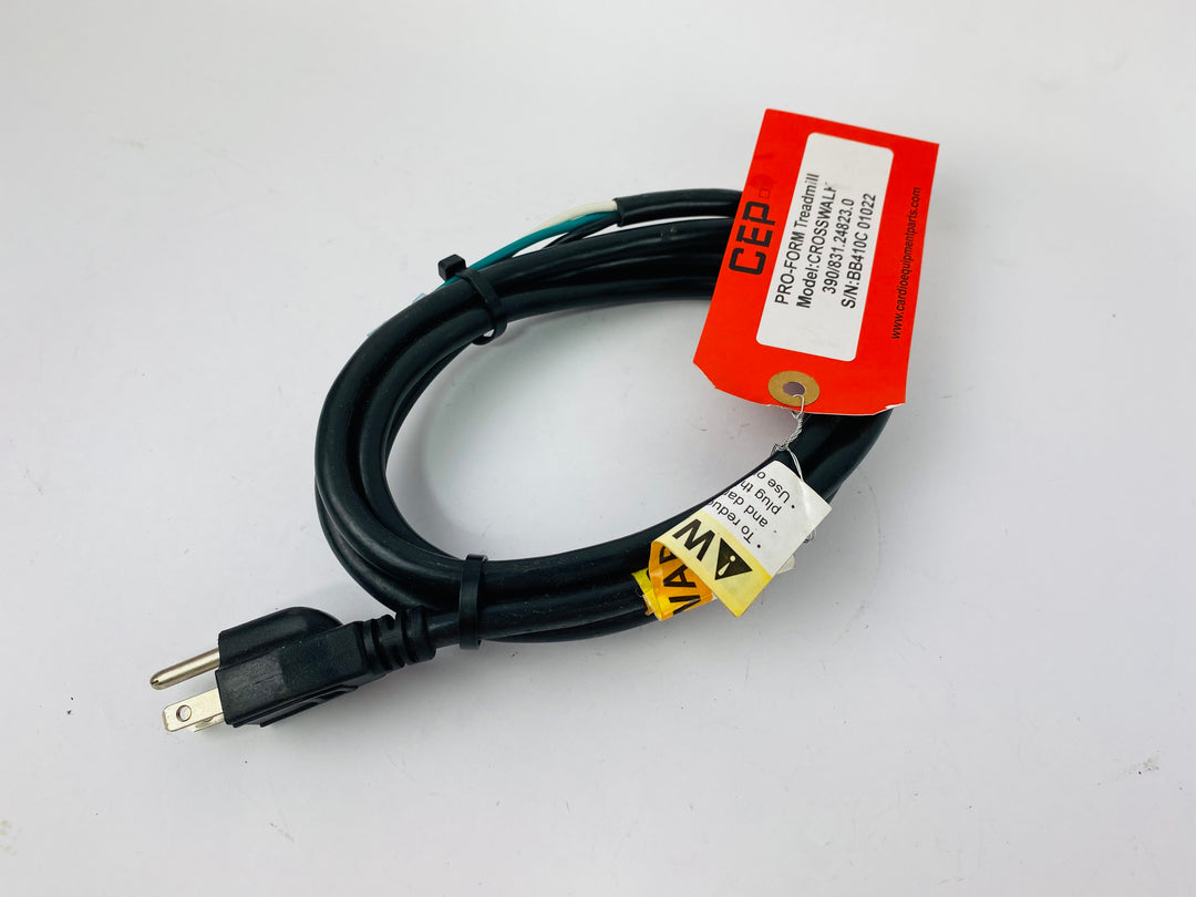 Power Supply Cables