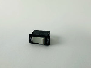 NordicTrack T8.5S NTL11219.1 Treadmill Power Entry On Off Switch (PP39)