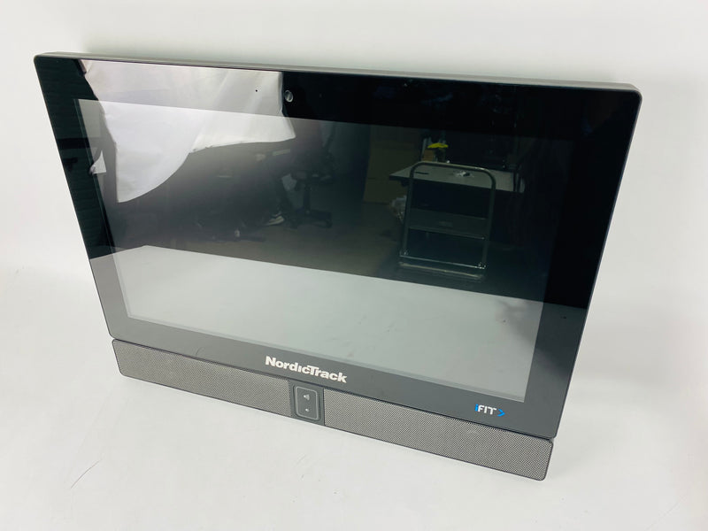 Upper Consoles