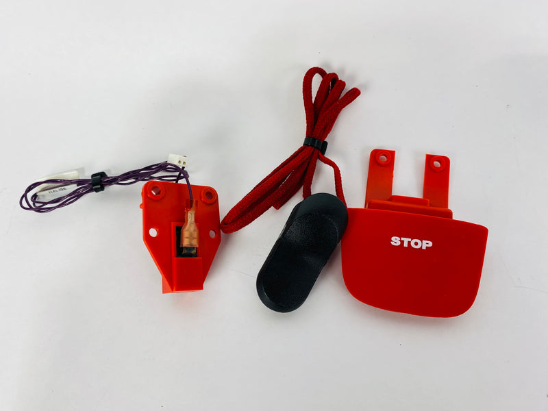 Safety Keys